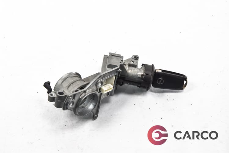 Конзола ключ запалване за OPEL ASTRA H комби (L35) 1.8 (2004)