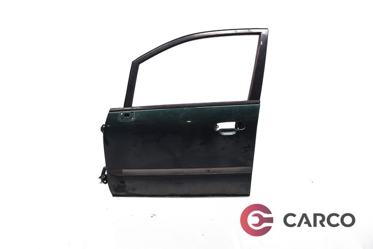 Врата предна лява за MAZDA PREMACY (CP) 1.9 (1999 - 2005)