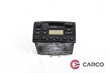 Радио касетофон за FORD MONDEO Mk III комби (BWY) 2.0 16V DI / TDDi / TDCi (2000 - 2007)
