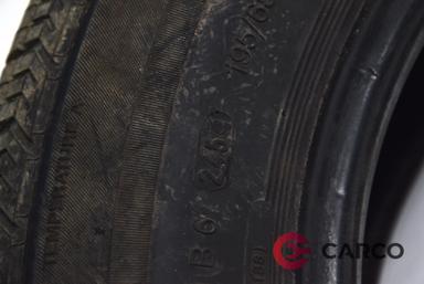 Зимна гума 15 цола Continental 195/65R15 1 Брой за SEAT TOLEDO II седан (1M2) 1.8 20V (1998 - 2006)