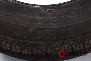Зимна гума 15 цола Continental 195/65R15 1 Брой за SEAT TOLEDO II седан (1M2) 1.8 20V (1998 - 2006)