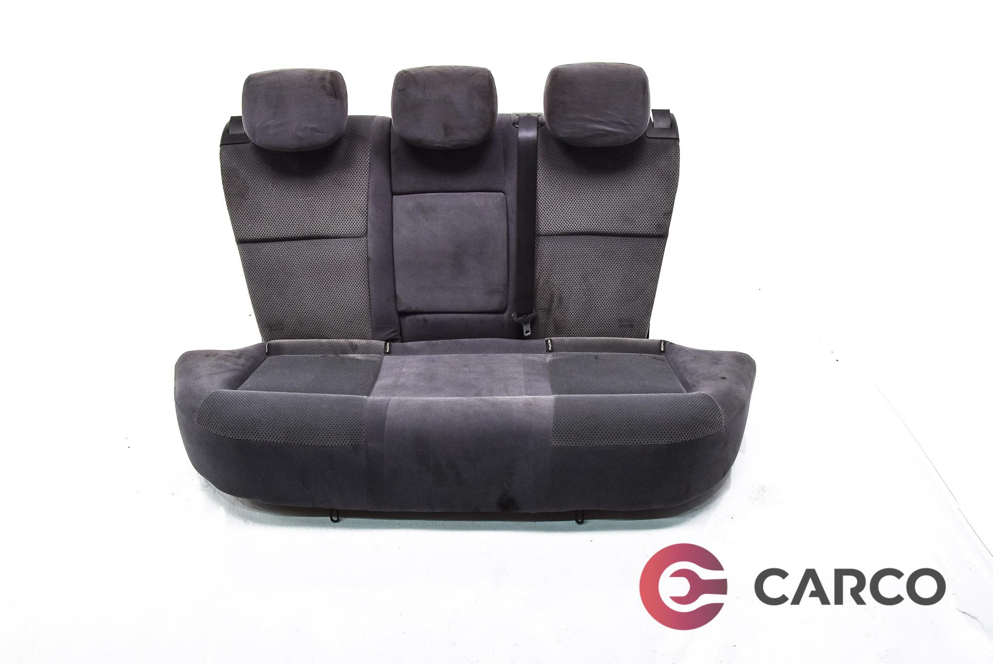 Седалки задни за FIAT CROMA (194) 1.9 D Multijet (2005)