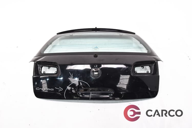Заден капак за FIAT CROMA (194) 1.9 D Multijet (2005)