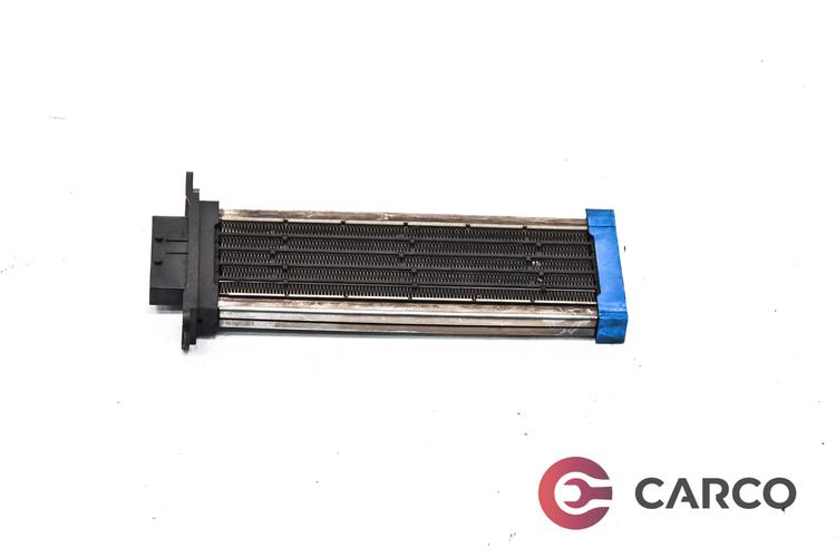 Радиаторче парно електрическо за подгрев за KIA CARENS Mk II (FJ) 2.0 CRDi (2002)