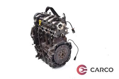 Двигател 2.0CRDi 113hp за KIA CARENS Mk II (FJ) 2.0 CRDi (2002)