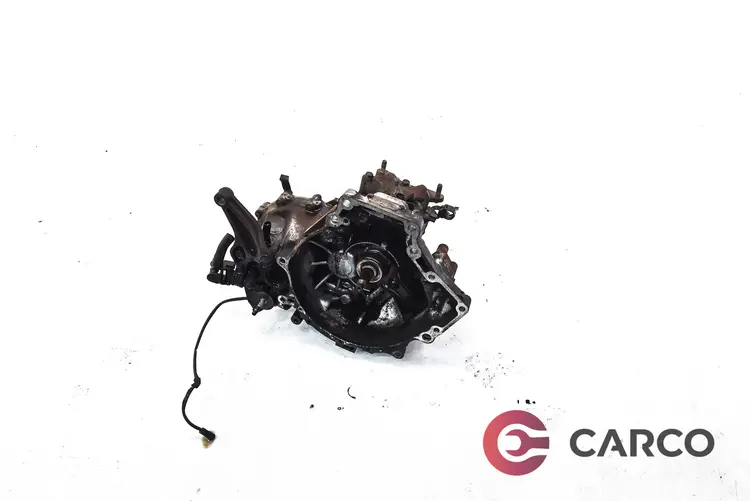 5 Степенна ръчна скоростна кутия за MAZDA PREMACY (CP) 2.0 TD (1999 - 2005)