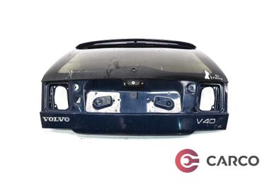 Заден капак за VOLVO V40 комби (VW) 1.9 T4 (1995 - 2004)