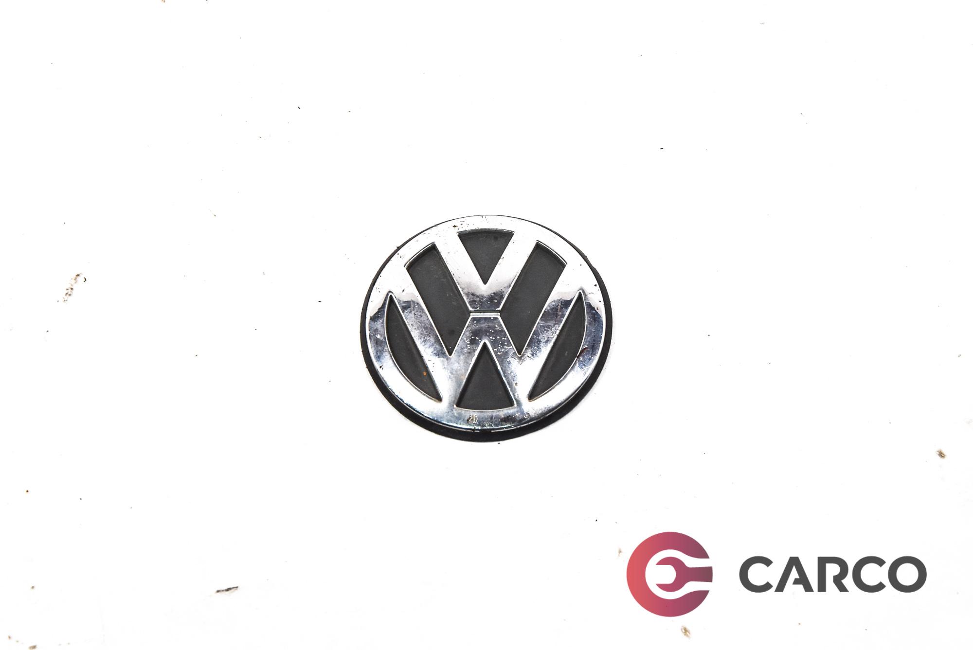 Емблема за VW LUPO (6X1, 6E1) 1.7 SDI (1998 - 2005)