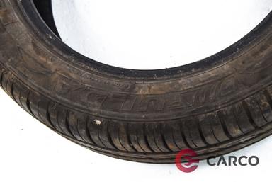 Лятна гума 15 цола FULDA EcoControl HP 185/55R15 DOT 4215 1 брой за ROVER 75 седан (RJ) 1.8 (1999 - 2005)