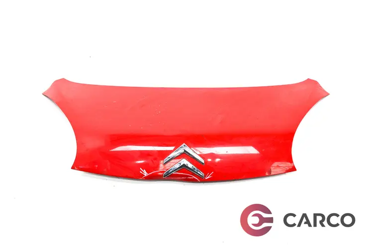 Преден капак за CITROEN C1 (PM_, PN_) 1.0 (2005)