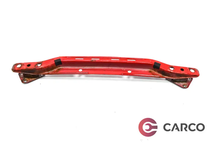 Греда под задна броня за CITROEN C1 (PM_, PN_) 1.0 (2005)