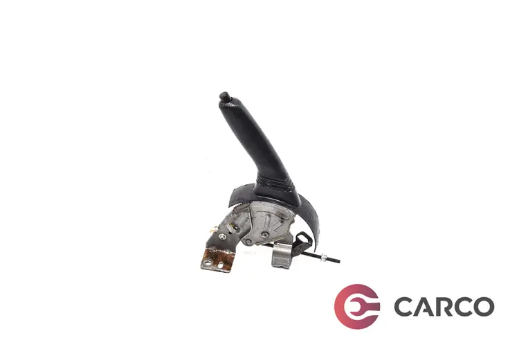 Лост ръчна спирачка за CITROEN C1 (PM_, PN_) 1.0 (2005)