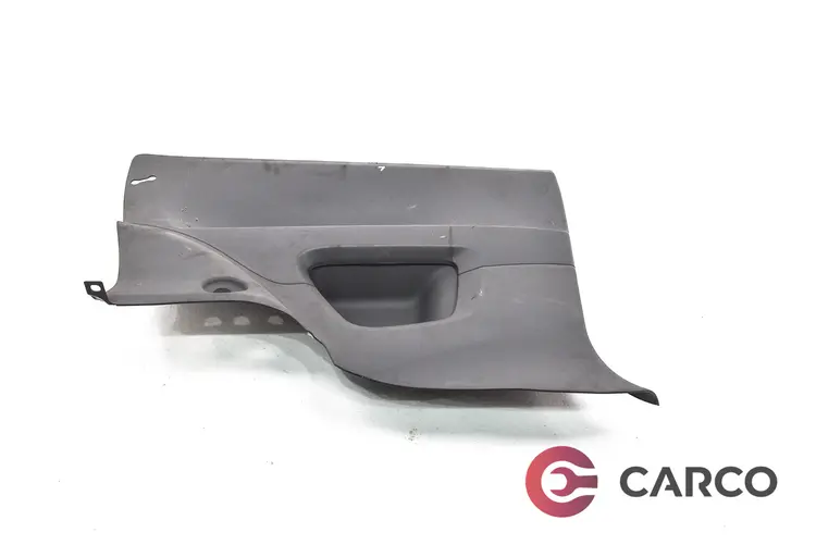 Кора панел лява за CITROEN C1 (PM_, PN_) 1.0 (2005)
