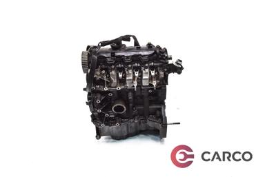 Двигател 1.5 DCI 75hp за RENAULT EURO CLIO III (BR0/1, CR0/1) 1.5 dCi (2005)