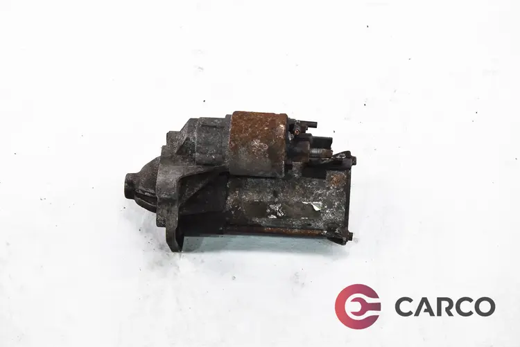 Стартер за RENAULT EURO CLIO III (BR0/1, CR0/1) 1.5 dCi (2005)