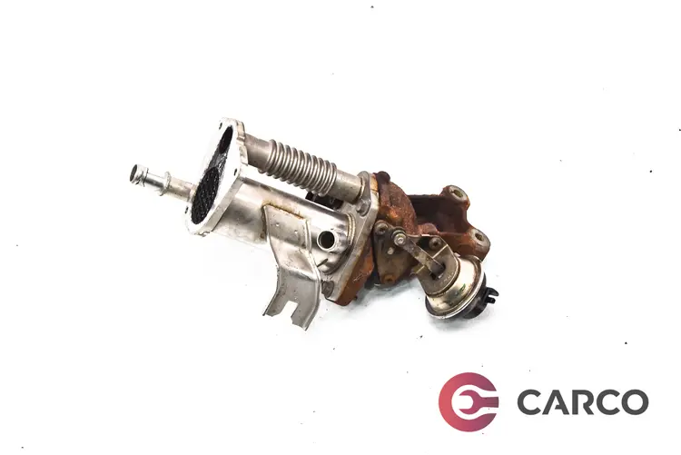 EGR за RENAULT MEGANE III хетчбек (BZ0_) 1.5 dCi (BZ0C) (2008)