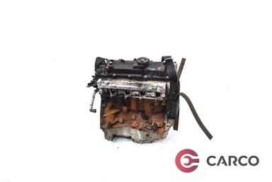 Двигател 1.5 DCI 75hp за DACIA LOGAN MCV (KS_) 1.5 dCi (KS04) (2007)