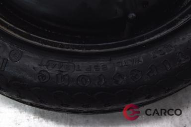 Резервна гума патерица 14 цола Firestone 105/70R14 1 брой за HONDA CIVIC Mk V хетчбек (EJ, EK) 1.5 i (EK3) (1995 - 2001)