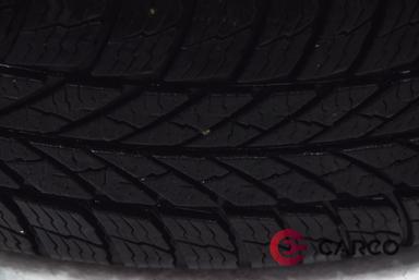 Зимни гуми 15 цола Gislaved EURO 205/65R15 2 броя за RENAULT LAGUNA I (B56_, 556_) 1.8 16V (B563, B564) (1993 - 2001)