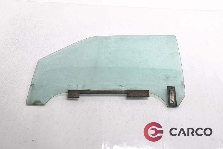 Стъкло врата предна лява за FORD ESCORT Mk VII кабриолет (ALL) 1.4 (1995 - 2000)