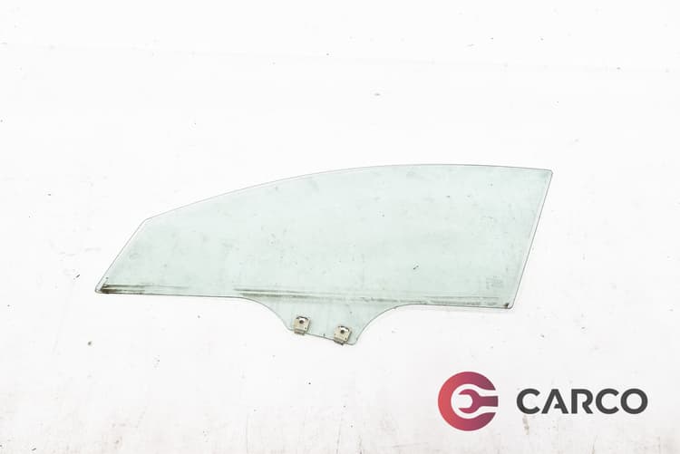 Стъкло врата предна лява за MAZDA 3 (BL) 1.6 MZR (2008)