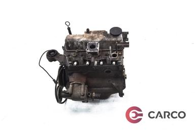 Двигател 0.9i 40 hp за FIAT CINQUECENTO (170) 0.9 i.e. S (170AF, 170CF) (1991 - 1999)