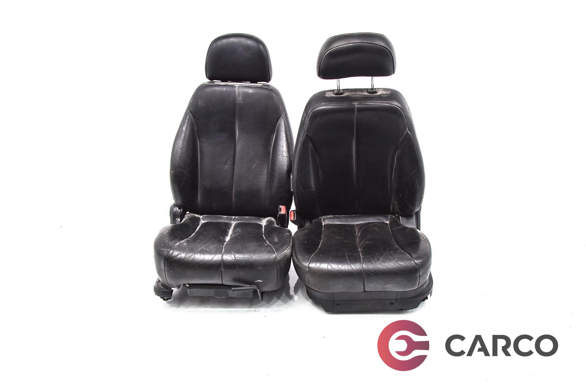 Седалки предни за HYUNDAI TERRACAN (HP) 2.9 CRDi 4WD (2001 - 2006)