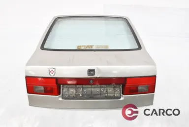 Заден капак за SEAT TOLEDO   (1L) 1.8 GT (1991 - 1999)
