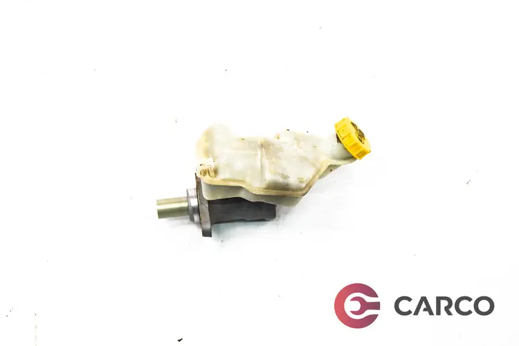 Спирачна помпа с казанче за FORD FIESTA V (JH_, JD_) 1.4 16V (2001 - 2010)
