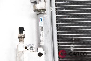 Климатичен радиатор за OPEL ASTRA G комби (F35_) 1.4 16V (1998 - 2009)