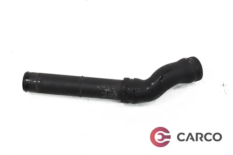 Тръба интеркулер за OPEL ASTRA F комби (51_, 52_) 1.7 TD (1991 - 1998)