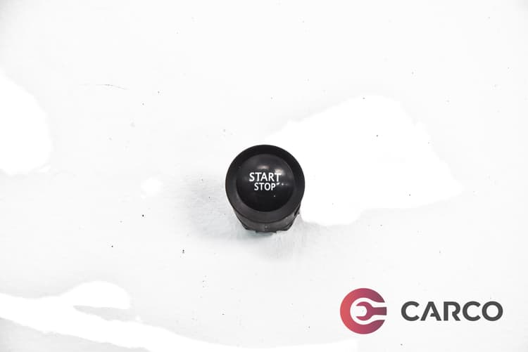 Копче START stop за RENAULT MEGANE II Sport Tourer (KM0/1_) 1.5 dCi (2003 - 2012)