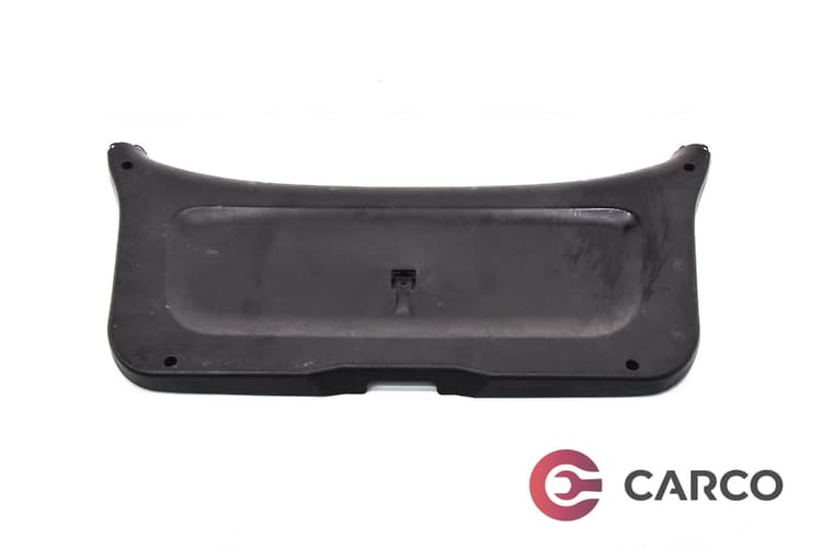 Кора заден капак за HYUNDAI TERRACAN (HP) 2.9 CRDi 4WD (2001 - 2006)
