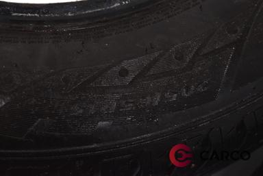 Зимни гуми 15 цола Nexen 205/65R15 DOT2515 2 броя за ALFA ROMEO 156 Sportwagon (932) 1.8 16V T.SPARK (932A3) (2000 - 2006)