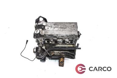 Двигател 2.0i 148hp за ALFA ROMEO 164 седан (164) 2.0 T.S. (164.A2H) (1987 - 1998)