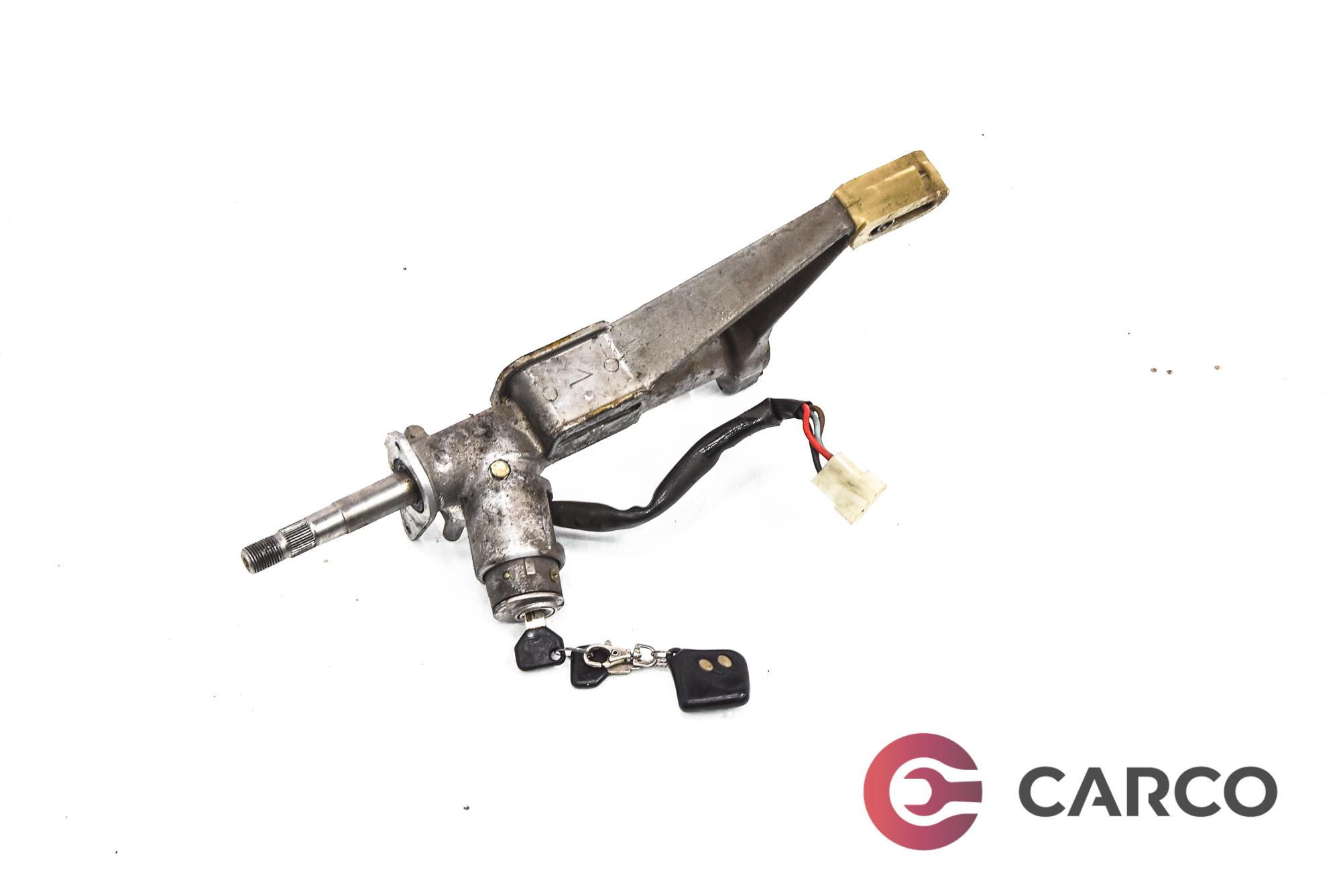 Конзола ключ запалване за ALFA ROMEO 164 седан (164) 2.0 T.S. (164.A2H) (1987 - 1998)