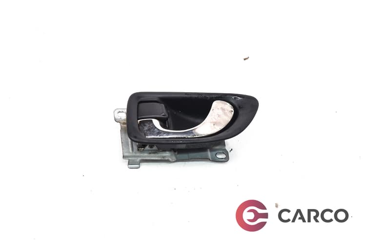 Вътрешна дръжка задна лява за MITSUBISHI GALANT VI седан (EA_) 2.5 V6 24V (EA5A) (1996 - 2004)
