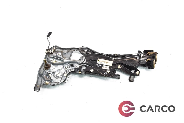 Брава врата задна дясна със стъклоповдигач за RENAULT LAGUNA I (B56_, 556_) 2.0 (B56C/H/N) (1993 - 2001)