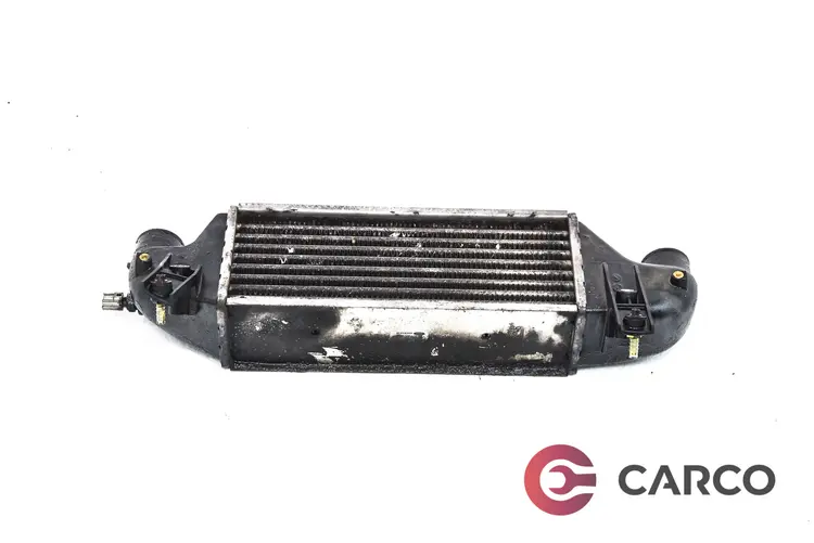 Интеркулер за FORD FOCUS Clipper (DNW) 1.8 Turbo DI / TDDi (1999 - 2007)