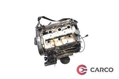 Двигател 2.5i V6 190hp за ALFA ROMEO 166 седан (936) 2.5 V6 24V (936A2___) (1998 - 2007)