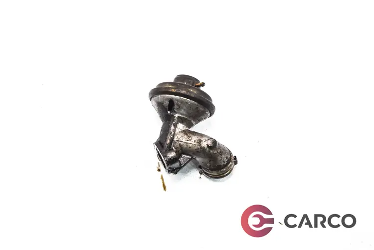 EGR клапан за PEUGEOT 307 (3A/C) 1.4 HDi (2000)
