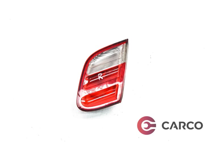 Стоп вътрешен десен за MERCEDES-BENZ CLK (C208) 200 Kompressor (208.345) (1997 - 2002)