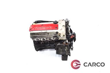 Двигател 2.0 Kompressor 192hp за MERCEDES-BENZ CLK (C208) 200 Kompressor (208.345) (1997 - 2002)