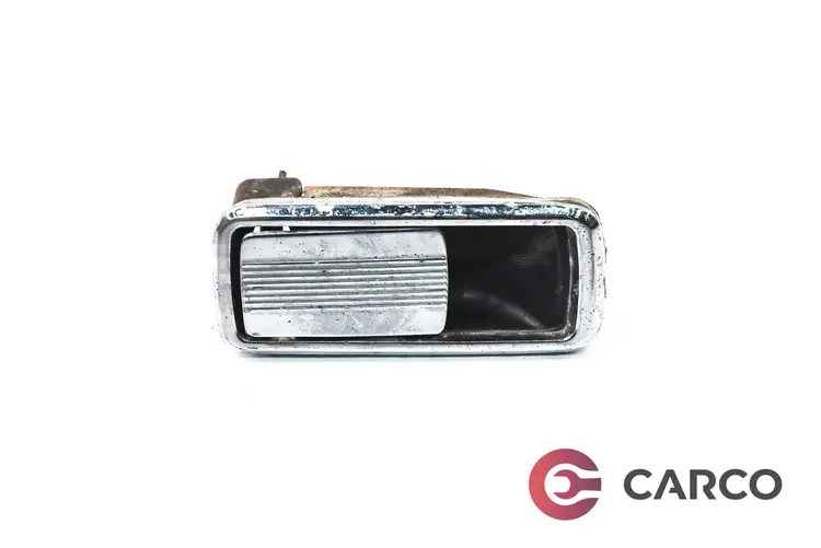 Външна дръжка задна лява за GAZ VOLGA 2.4 (1993 - 2010)