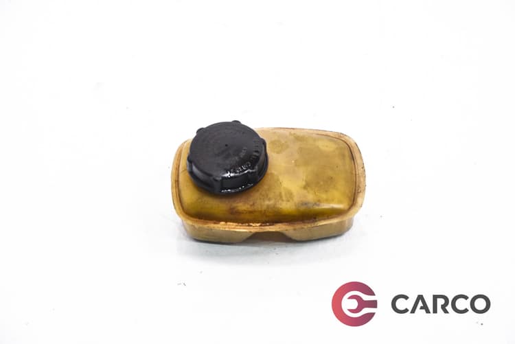 Казанче спирачна течност за IZH 2126 / LADA ODA 1.6i 74hp (0119 - 1220)
