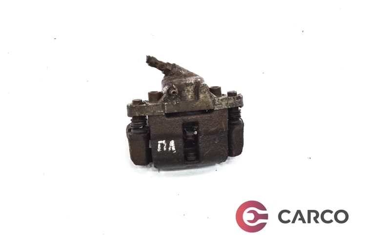 Спирачен апарат преден ляв за IZH 2126 / LADA ODA 1.6i 74hp (0119 - 1220)