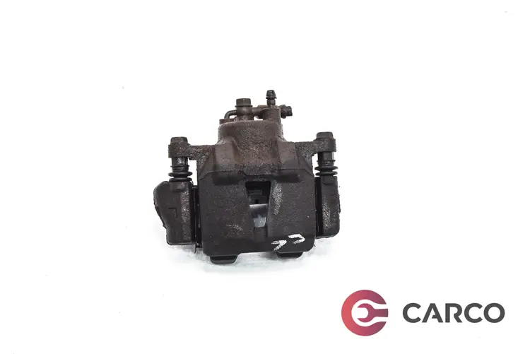 Спирачен апарат преден ляв за TOYOTA YARIS (SCP1_, NLP1_, NCP1_) 1.0 16V (1999 - 2005)