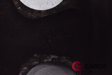 Алуминиева джанта 16 цола 7Jx16H2 1  брой за ALFA ROMEO 166 седан (936) 2.0 V6 (936A3___) (1998 - 2007)