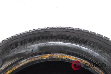 Зимни гуми 16 цола Bridgestone 235/60R16 2 брой 