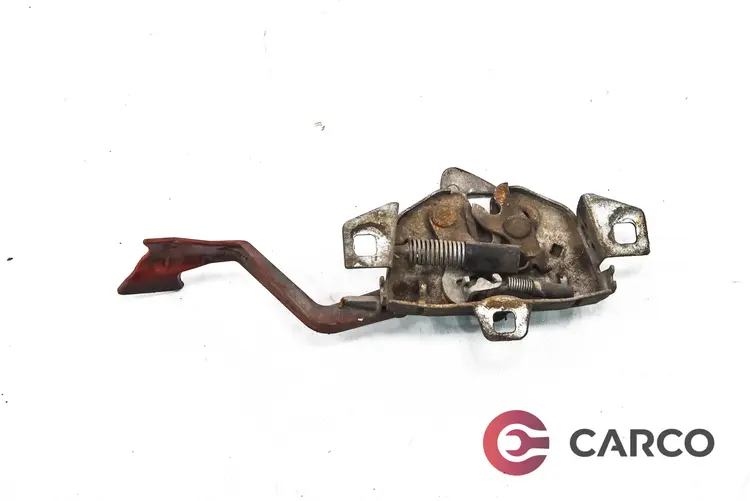 Брава преден капак за ALFA ROMEO 156 (932) 1.8 16V T.SPARK (932A31__) (1997 - 2005)